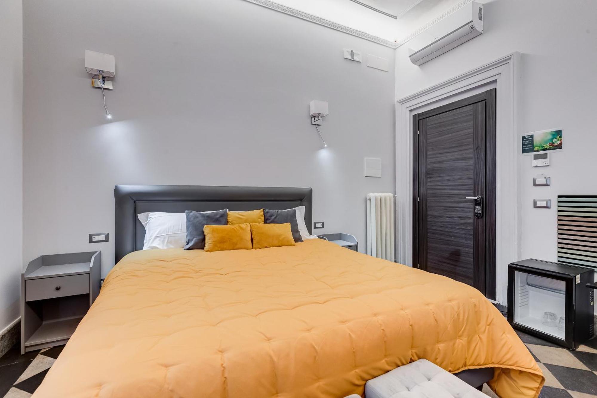 Navona Queen Rooftop Gasthof 2*