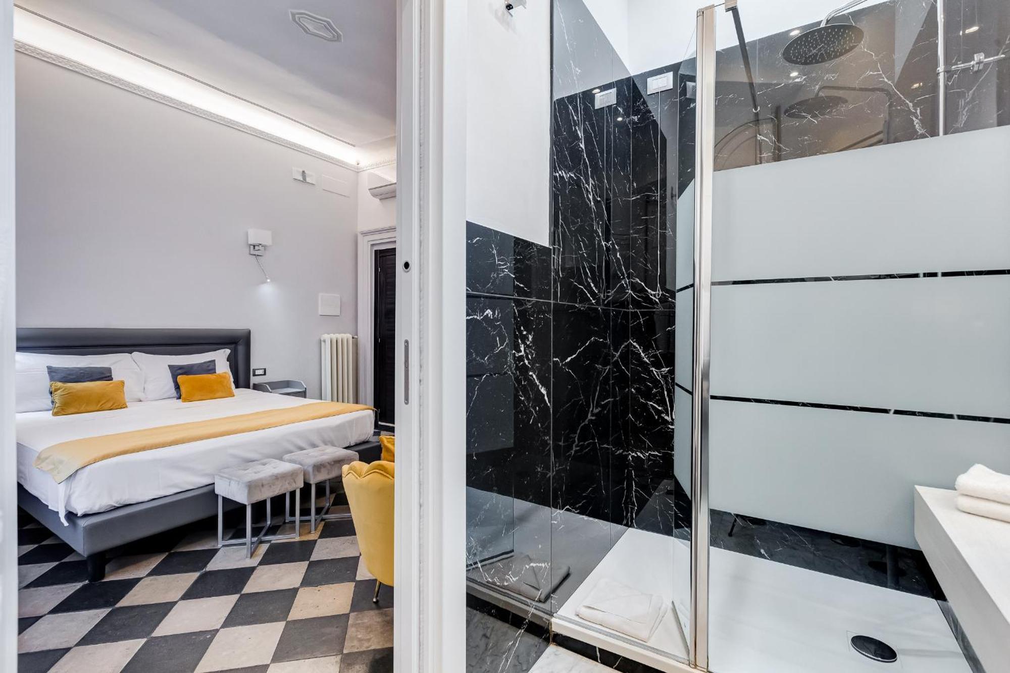 Gasthof Navona Queen Rooftop 2*